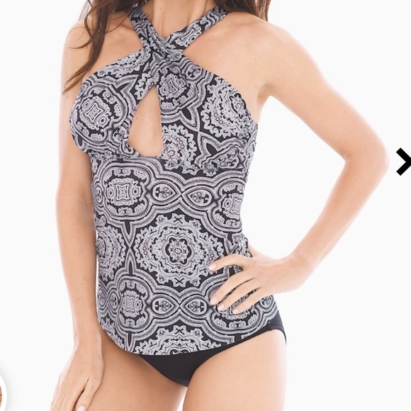 soma tankini